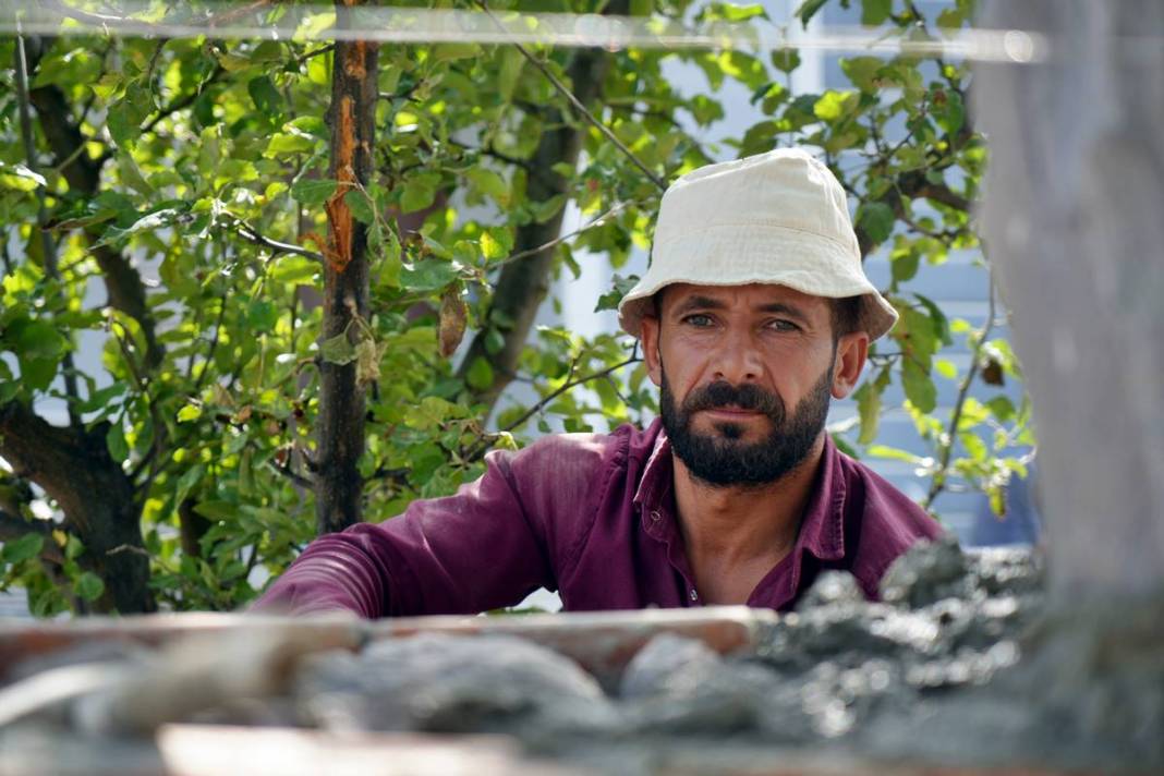 Aylık 100 bin TL maaşı var: Çalışacak eleman bulunamıyor! Almanya'dan gurbetçiler gelip çalışıyor 7